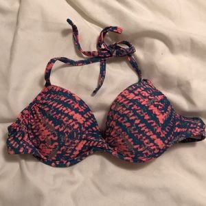 Target Bathing Suit Top